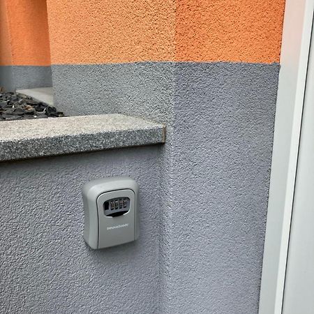 Apartment Arpa Liubliana Exterior foto