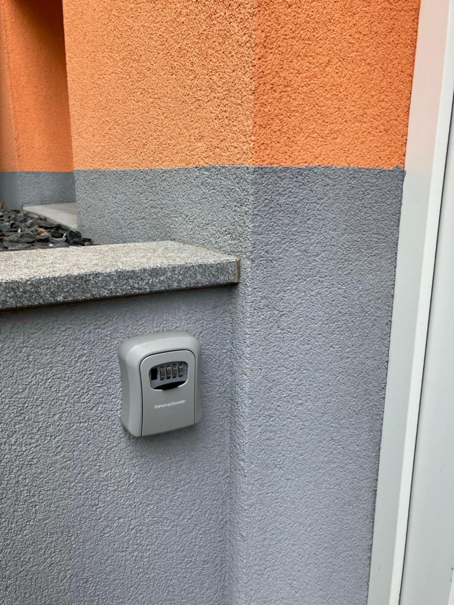 Apartment Arpa Liubliana Exterior foto