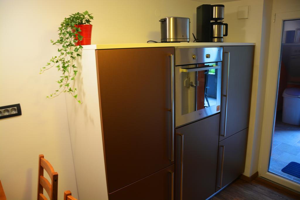 Apartment Arpa Liubliana Habitación foto