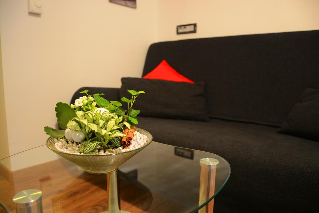 Apartment Arpa Liubliana Habitación foto
